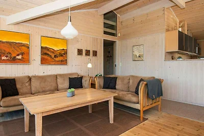 10 Personen Ferienhaus in Sydals