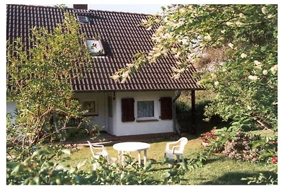 Ferienwohnung mit 1 Schlafzimmer