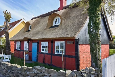 5 Personen Ferienhaus in Svaneke