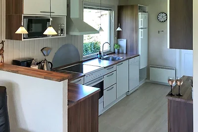 6 Personen Ferienhaus in Aabenraa-By Traum