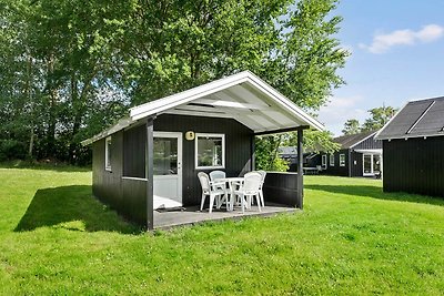 4 persoons vakantieparkhuis in Malling