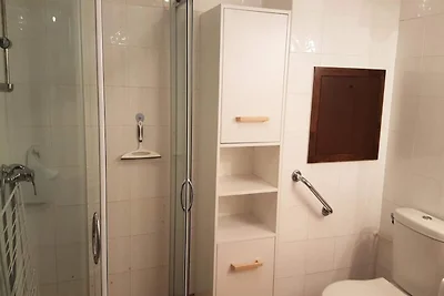 3-Zimmer-Wohnung für 6 Personen,...