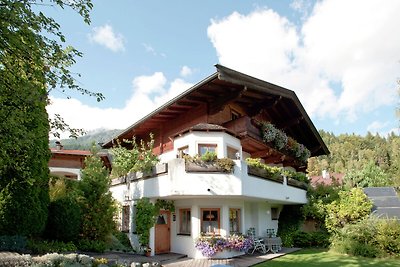 Gemütliche tierfreundliche Ferienwohnung in...