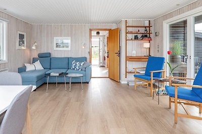 5 Personen Ferienhaus in Løkken-By Traum