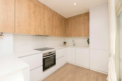 La Perla Costera - Ferienhaus Mit Privatem...