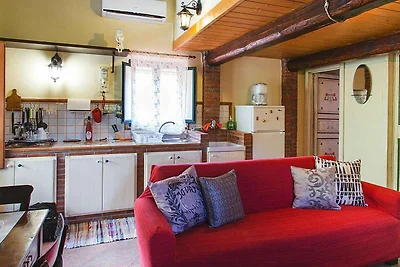 Vakantiehuis Sicilië bij de Etna