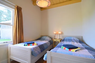 Authentisches Ferienhaus mit Aussicht