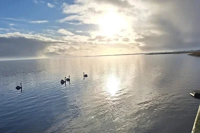 4 Personen Ferienhaus in Ringkøbing-By Traum