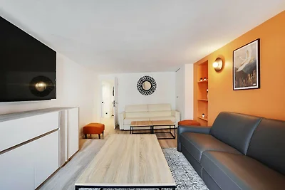 Appartement in het hart van Parijs â˜† Opera...