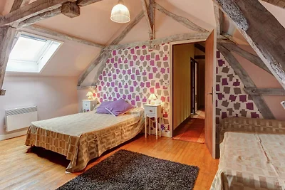 Ruhiges Ferienhaus mit privatem Pool