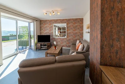 Vakantiehuis bij Spa Francorchamps