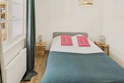 Casa a Penmarch vicino alla spiaggia di La...