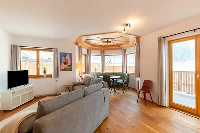 Wohnung im Stubai nahe Skilift