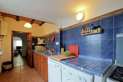 Schönes Ferienhaus mit privatem Pool