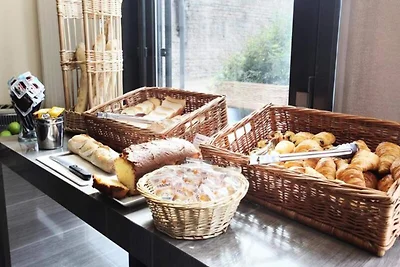 Aparthotel Odalys Confluence