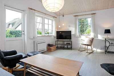 4 Personen Ferienhaus in Væggerløse