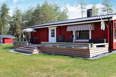 8 personas casa en DALS-LÅNGED-By Traum
