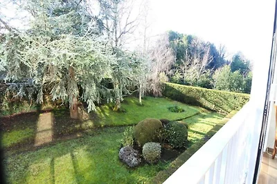 Residentie L'escale voor 4 personen