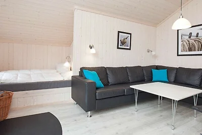 10 Personen Ferienhaus in Großenbrode