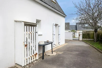 Apartment in Sarzeau in der Nähe des Strandes...