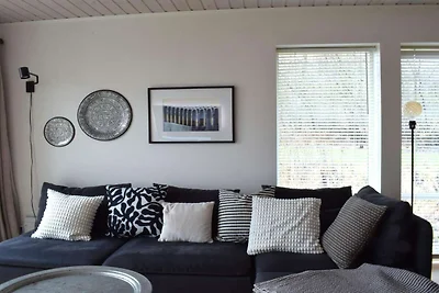 5 Sterne Ferienhaus in ÄNGELHOLM