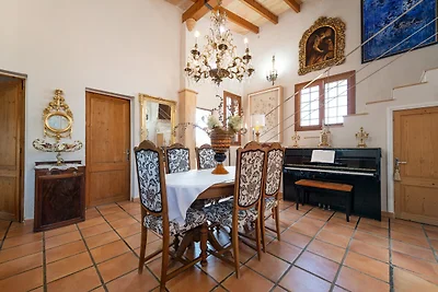 Banc Doli - Villa Con Piscina Privada En...