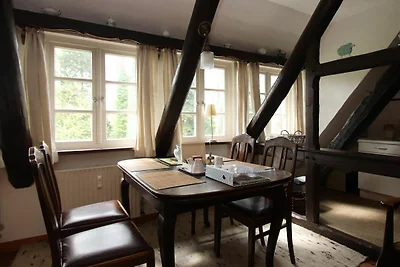 Schöne Ferienwohnung in Dorfmark