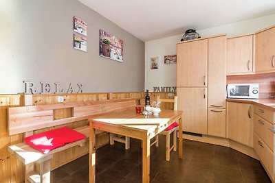 Geräumiges Ferienhaus in Leogang / Salzburger...