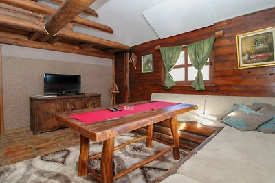 Ethno Village Dolina Mira - Two Bedroom Holid...