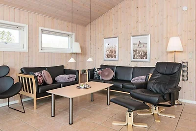 6 persone case ad Oksbøl