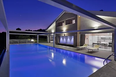 Ferienhaus mit 1 Schlafzimmer