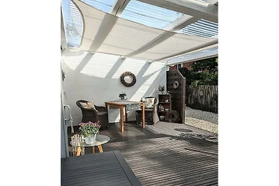 Ferienwohnung mit 1 Schlafzimmer