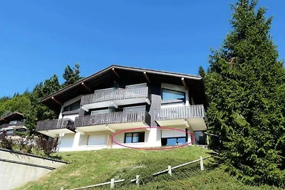 Residenz Hauts Des Riffroids A