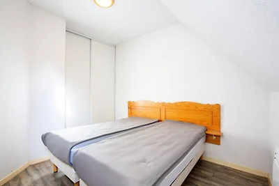 Apartment in Peyragudes in der Nähe der...