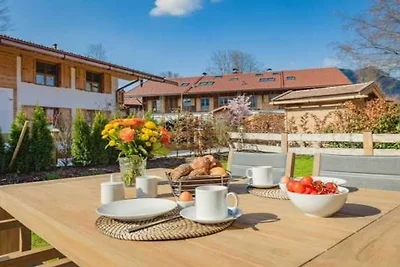 Ferienwohnung in Rottach-Egern mit Wifi