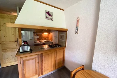 Studio für 4 Personen