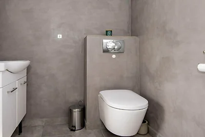 Ritiro di lusso con spa a Thorsminde -- By Tr...