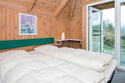 8 Personen Ferienhaus in Vejers Strand-By...