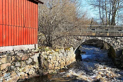 7 Personen Ferienhaus in Vittsjö-By Traum