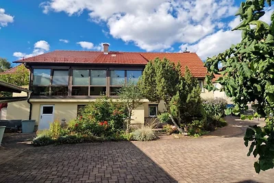 Holiday home with 1 bedroom
