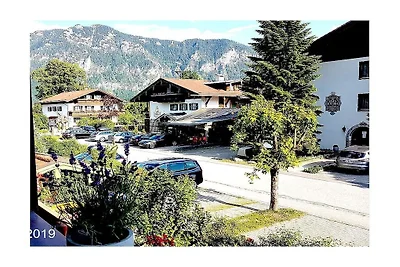 Ferienhaus Erholungsurlaub Inzell