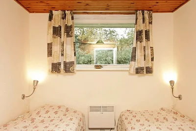 8 Personen Ferienhaus in Humble
