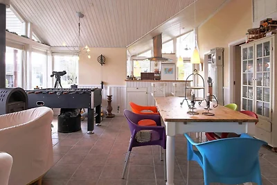 6 Personen Ferienhaus in Jægerspris-By Traum