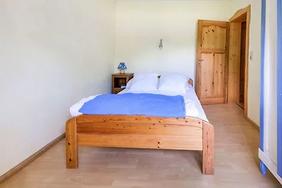 Charmantes Apartment mit Meerblick in Lozen