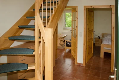 Casa vacanze con camino a Mechelsdorf