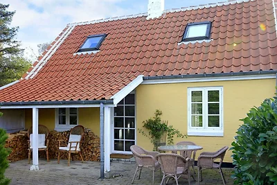 4 Personen Ferienhaus in Skagen-By Traum