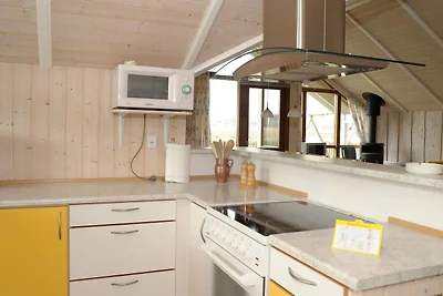 7 Personen Ferienhaus in Broager