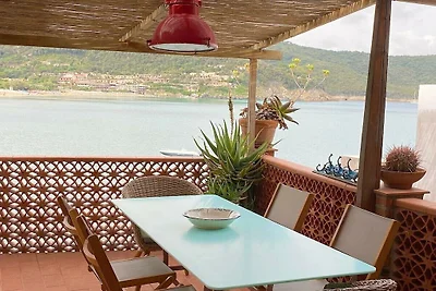 Casa Scaglieri Isola d'Elba