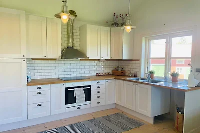 4 Sterne Ferienhaus in ELLÖS