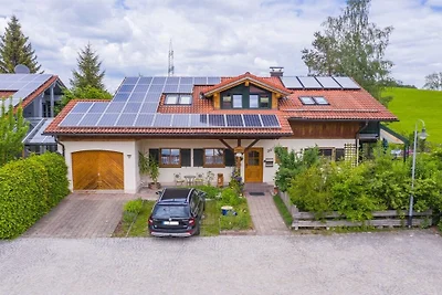 Ferienwohnung mit 1 Schlafzimmer